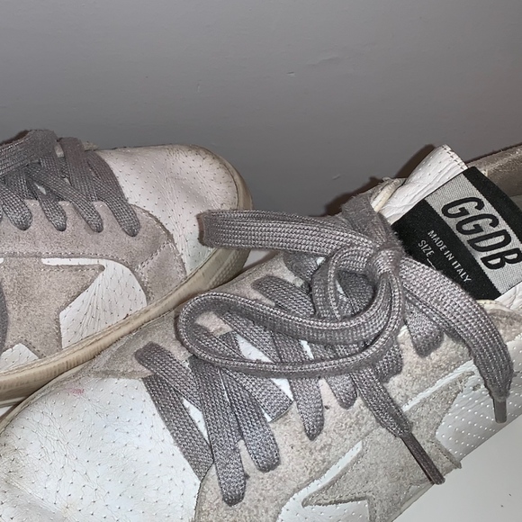 golden goose special edition